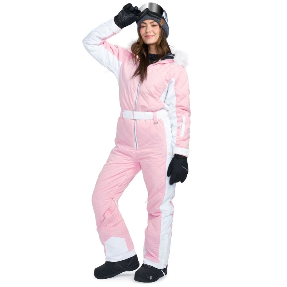 TIPSY ELVES SNOWSUITS